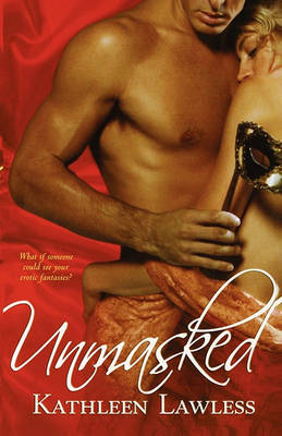 Book cover for Unmasked