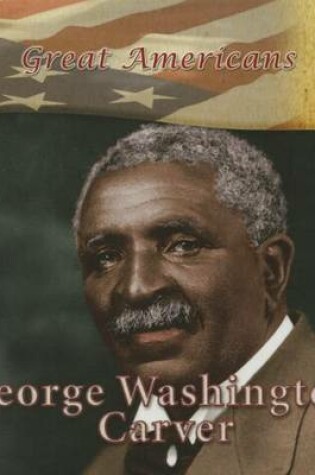 Cover of George Washington Carver