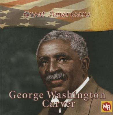 Cover of George Washington Carver