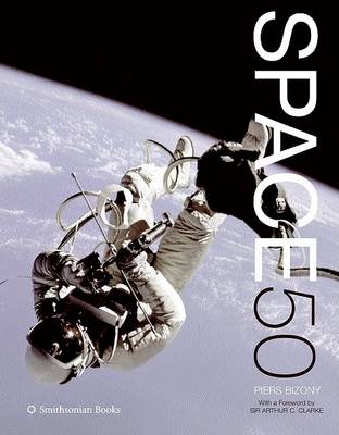 Book cover for Space 50