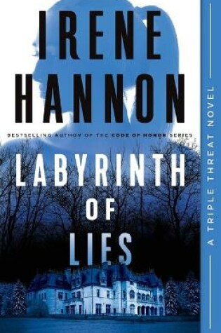 Cover of Labyrinth of Lies