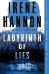 Book cover for Labyrinth of Lies