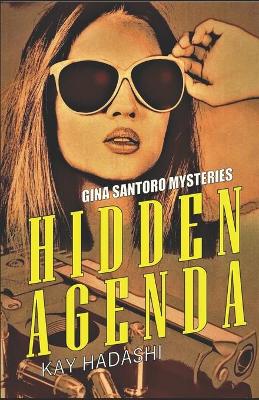 Book cover for Hidden Agenda