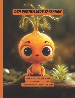 Book cover for Barnehistorier på norsk