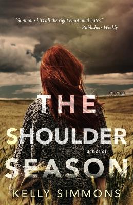 Cover of The Shoulder Season