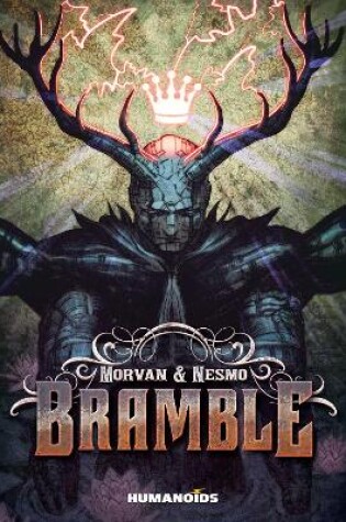 Cover of Bramble