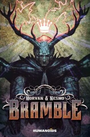 Cover of Bramble