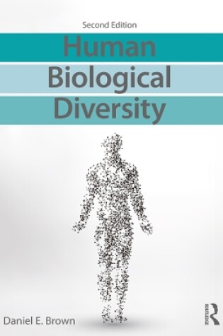 Cover of Human Biological Diversity