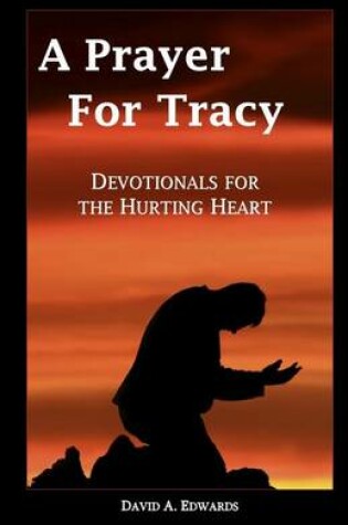 Cover of A Prayer For Tracy