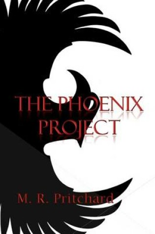 Cover of The Phoenix Project