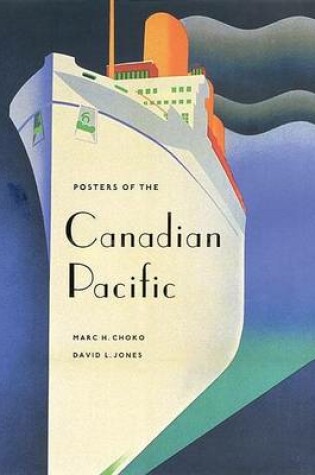 Cover of Posters of the Canadian Pacific