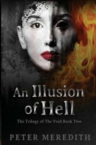 Cover of An Illusion Of HELL