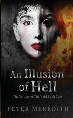 Book cover for An Illusion Of HELL