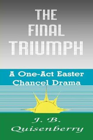 Cover of The Final Triumph
