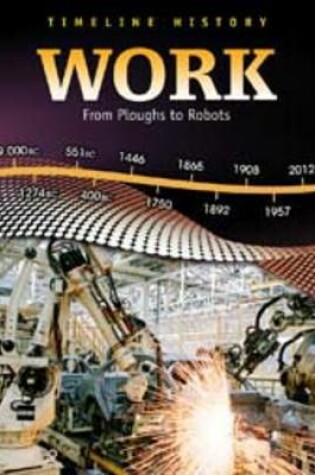 Cover of Work