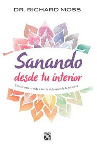 Cover of Sanando Desde Tu Interior