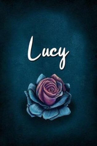 Cover of Lucy