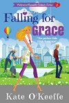 Book cover for Falling For Grace