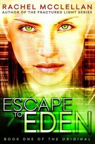 Escape to Eden