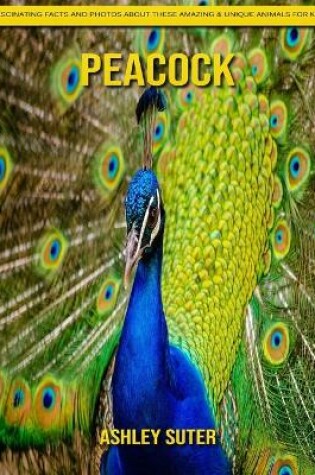 Cover of Peacock