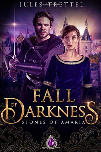 Cover of Fall of Darkness