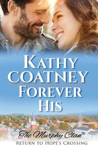 Cover of Forever His