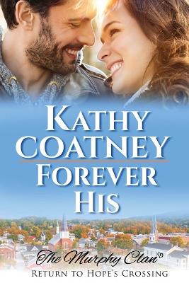 Book cover for Forever His