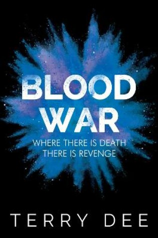 Cover of Blood War