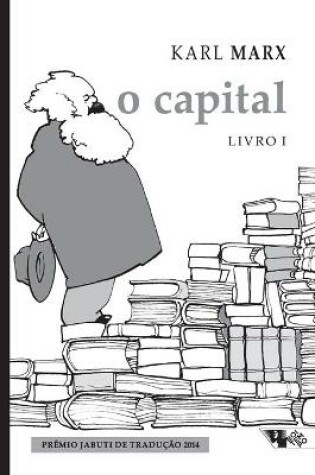 Cover of O capital, Livro I