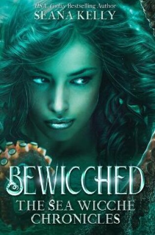 Cover of Bewicched