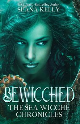 Book cover for Bewicched