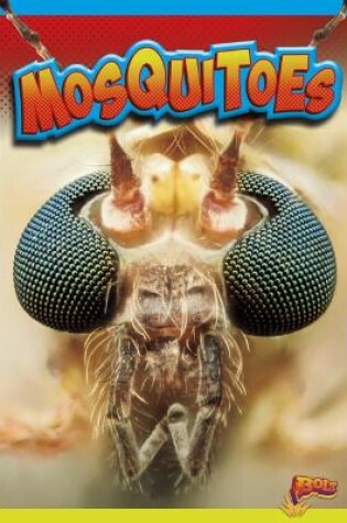 Cover of Mosquitoes