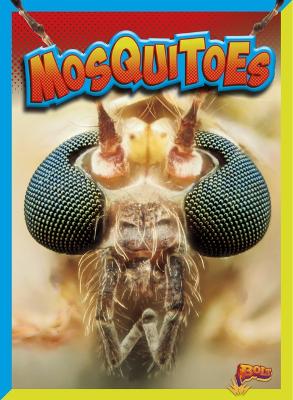 Book cover for Mosquitoes