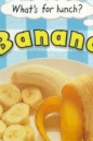 Cover of Banana