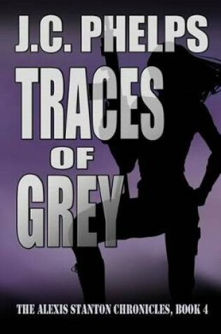 Cover of Traces of Grey