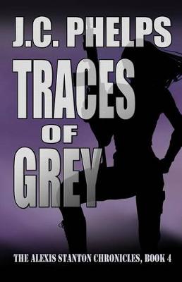 Cover of Traces of Grey