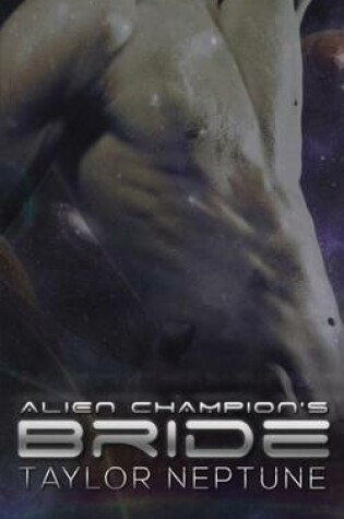 Cover of Alien Champion's Bride