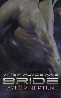 Book cover for Alien Champion's Bride