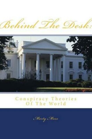 Cover of Behind The Desk