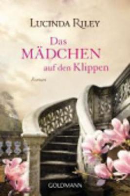 Book cover for Das Madchen auf den Klippen