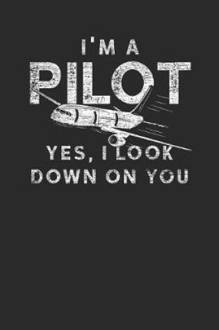 Cover of I'm A Pilot