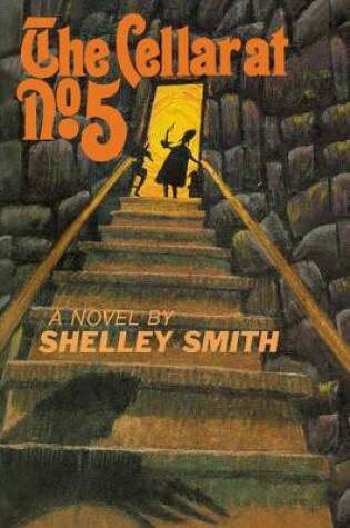 Cover of The Cellar at No. 5