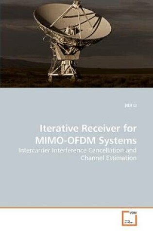 Cover of Iterative Receiver for MIMO-OFDM Systems