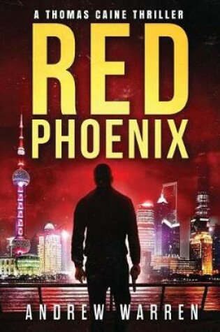 Cover of Red Phoenix