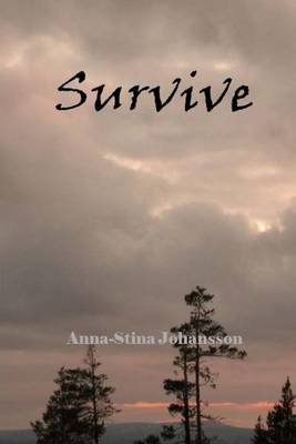 Book cover for Survive