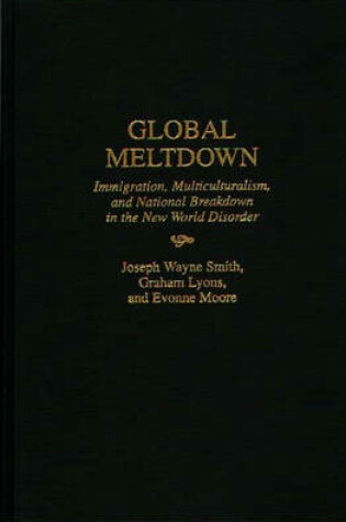 Cover of Global Meltdown