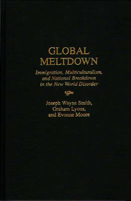 Book cover for Global Meltdown