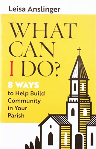 Book cover for What Can I Do?