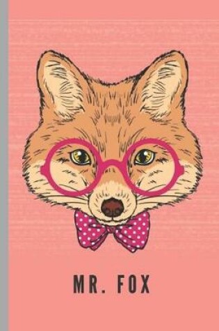 Cover of Mr. Fox