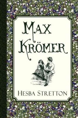 Cover of Max Krömer